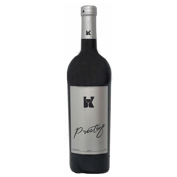 Kosova Wine Cuvée PRESTIGE Rotwein trocken