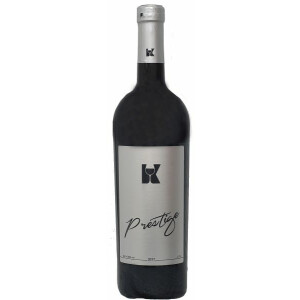 Kosova Wine Cuvée PRESTIGE Rotwein trocken