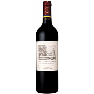 Château Duhart-Milon 4ème Grand Cru...