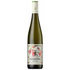 Bassermann-Jordan Riesling trocken Gutswein