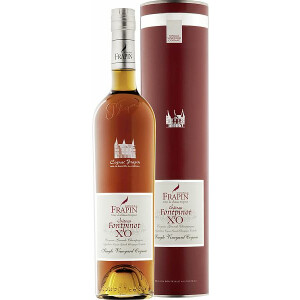 Cognac Frapin Château Fontpinot XO Cognac Grande...