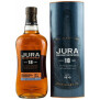Jura 18 Jahre Single Malt Scotch Whisky Isle of Jura