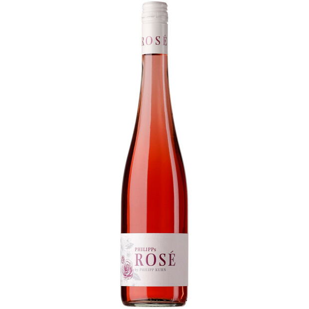 Philipp Kuhn Philipps Rosé trocken