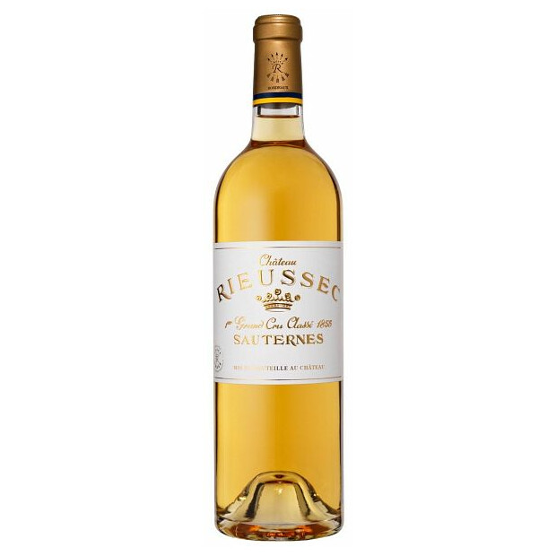 Château Rieussec 1er Cru Classé Sauternes AOC 2006