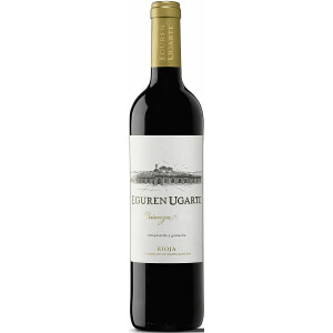 Eguren Ugarte Tinto Crianza Rioja DOCa