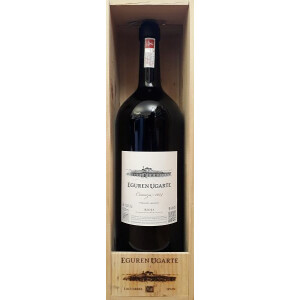 Eguren Ugarte Tinto Crianza Rioja DOCa 5 Ltr.