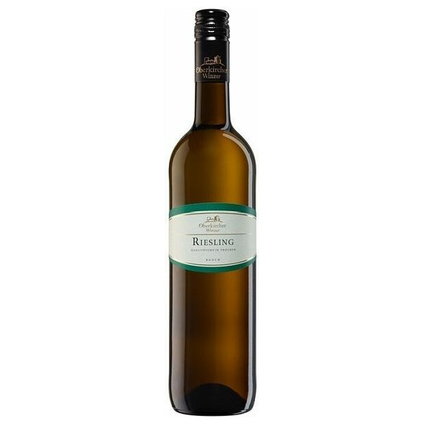 Oberkircher Riesling Vinum Nobile trocken