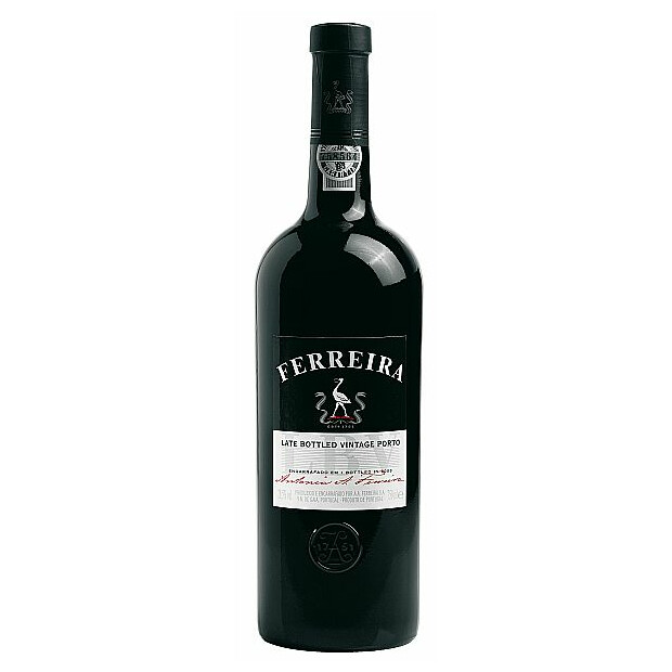 Ferreira Port Late Bottled Vintage 2015