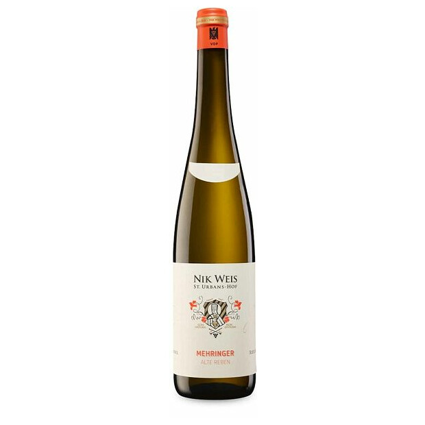 Nik Weis Mehringer Alte Reben Riesling trocken