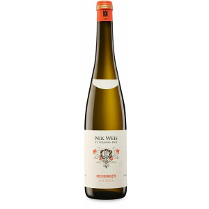 Nik Weis Mehringer Alte Reben Riesling trocken
