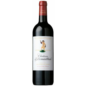 Château dArmailhac 5ème Grand Cru...