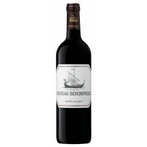 Château Beychevelle 4ème Grand Cru...