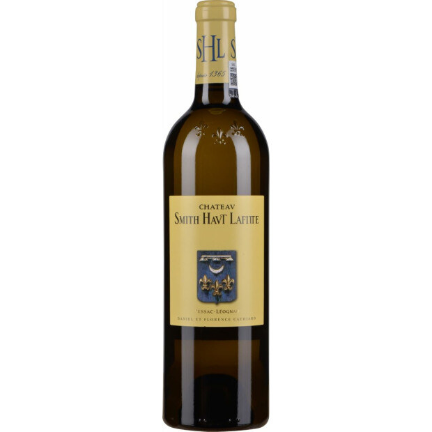 Château Smith Haut Lafitte Blanc Pessac-Léognan AOC 2019