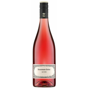 Bassermann-Jordan La Vie Rosé trocken