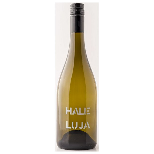 Schembs HALELUJA Secco mit Ingwer