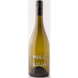 Schembs HALELUJA Secco mit Ingwer