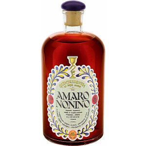 Amaro Nonino Quintessentia di Erbe Alpine