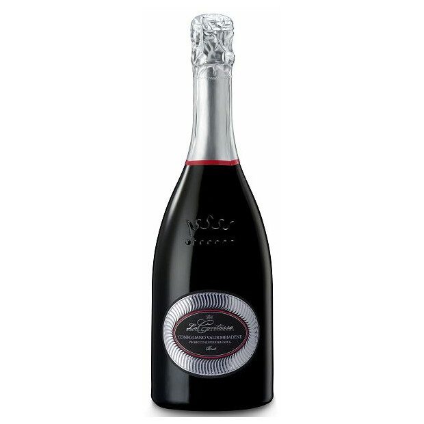 Le Contesse Prosecco Superiore Conegliano Valdobbiadene DOCG Brut