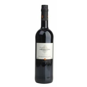 Fernando de Castilla Amontillado Sherry Medium Dry