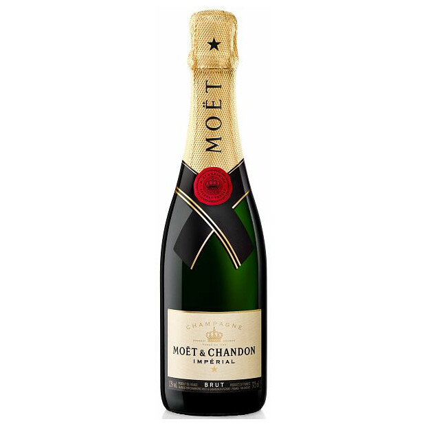 Moët & Chandon Brut Impérial 0,375 l