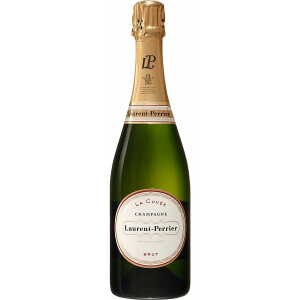 Laurent-Perrier La Cuvée Brut