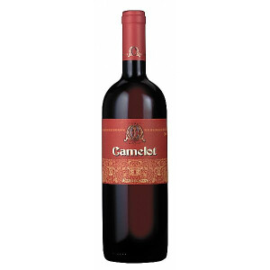 Camelot Rosso di Sicilia IGT