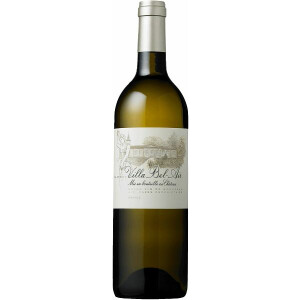 Château Villa Bel-Air Blanc Graves AOC