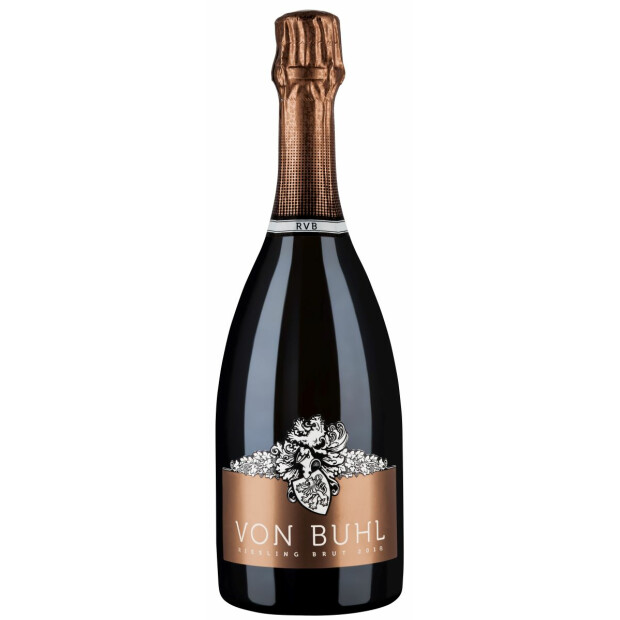 Reichsrat von Buhl VON BUHL Riesling Sekt Brut Magnum