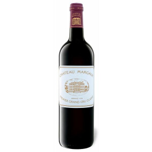 Château Margaux 1er Grand Cru Classé Margaux...