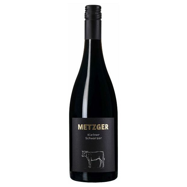 Metzger Petit Noir Rotwein trocken