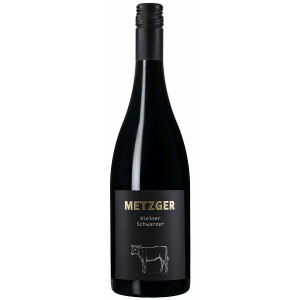 Metzger Petit Noir Rotwein trocken