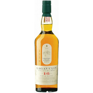 Lagavulin Islay Single Malt 16 Jahre