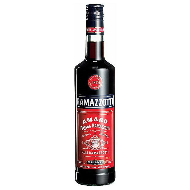 Ramazzotti Amaro