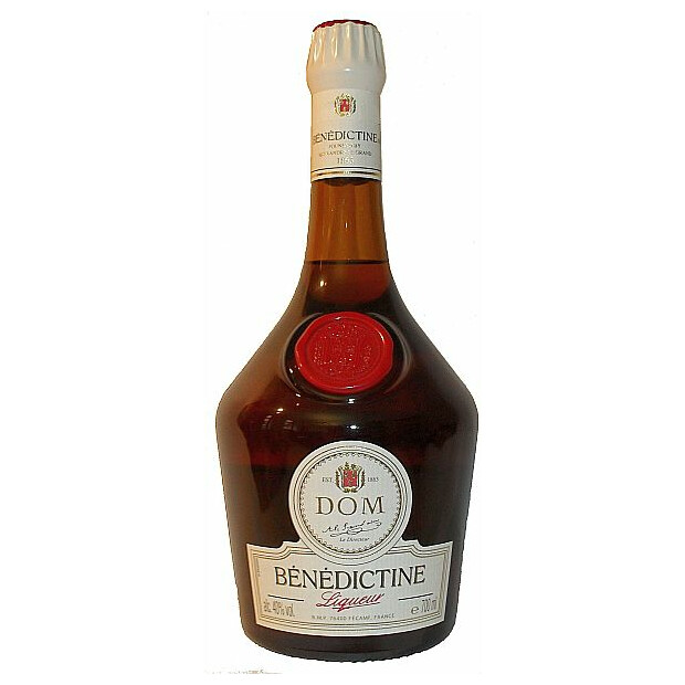 Dom Bénédictine
