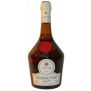Dom Bénédictine