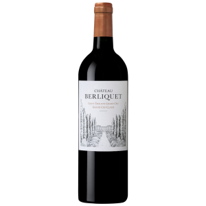 Château Berliquet Grand Cru Classé...
