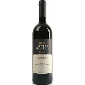 Azelia BRICCO FIASCO Barolo DOCG 2003