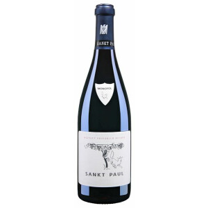 Friedrich Becker Schweigener Sonnenberg Sankt Paul Pinot...
