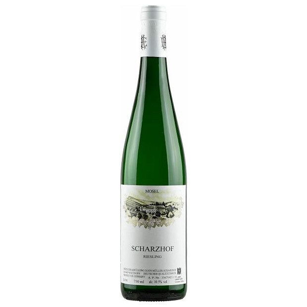 Egon Müller Scharzhof Riesling feinherb