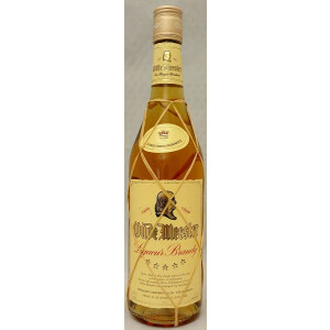 Oude Meester Liqueur Brandy Südafrika