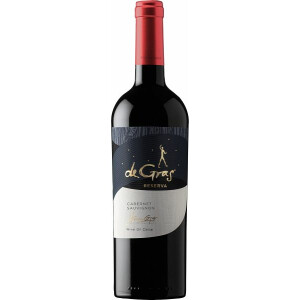 De Gras Reserva Cabernet Sauvignon DO Valle Central by...