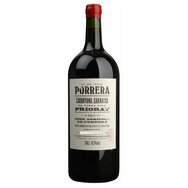 Vi de Vila Porrera Priorat DOCa D-Magnum