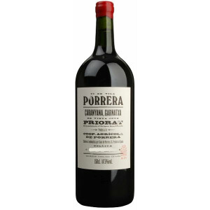 Vi de Vila Porrera Priorat DOCa D-Magnum