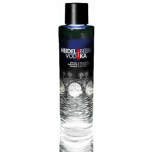 Heidelbeerg Royal Premium Handcrafted Vodka Deutschland