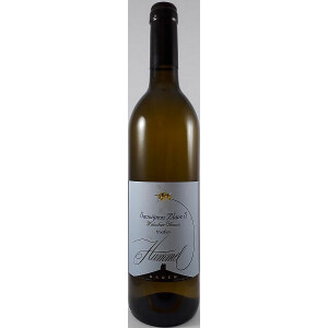 Hummel Malscher Ölbaum Sauvignon Blanc S...