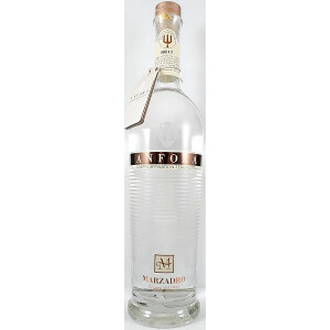 Marzadro Grappa Anfora 43°