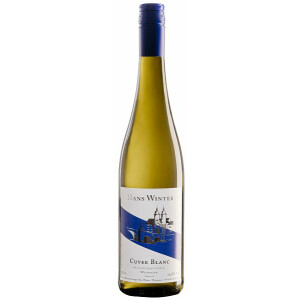 Hans Winter Cuvée Blanc trocken "Selection...
