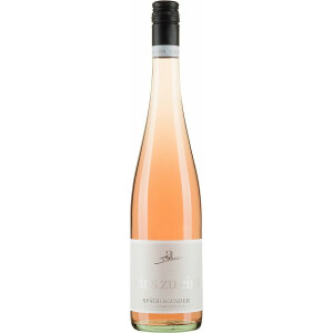 A. Diehl Spätburgunder Rosé EINS ZU EINS trocken