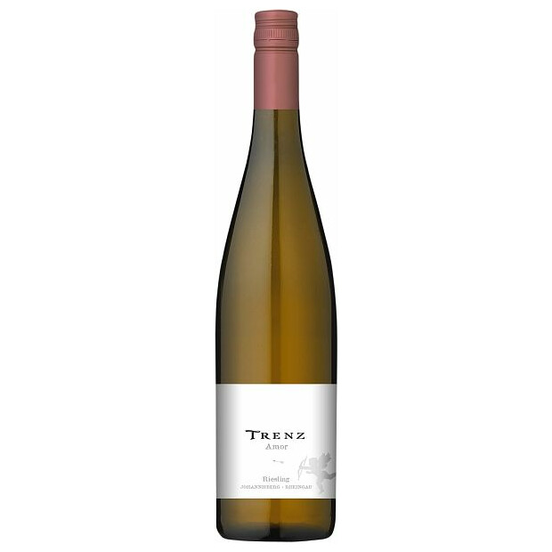 Trenz AMOR Riesling Kabinett feinherb