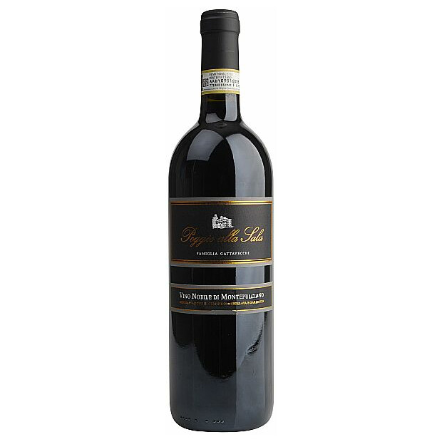 Vino Nobile di Montepulciano DOCG Poggio alla Sala